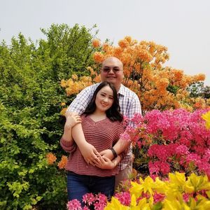 Meet your Posher, K'sia lor -